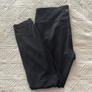 Lululemon Invigorate HR